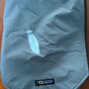 Canine Equipment Cold Weather Dog Coat